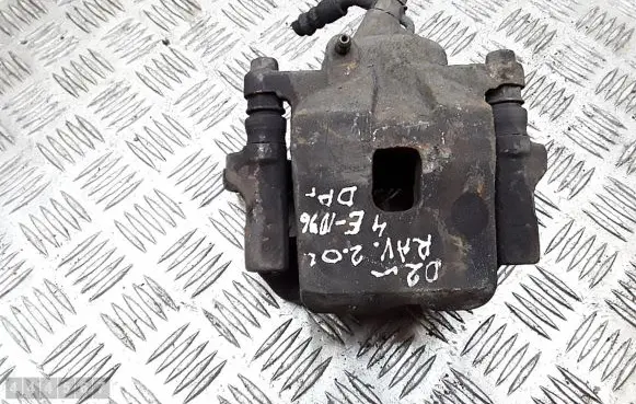 Toyota RAV 4 (XA10) Front brake caliper