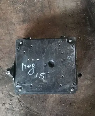 Renault Megane III Comfort/convenience module 284B15986R