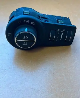 Fiat 500X Light switch 07356448740 00429 05932