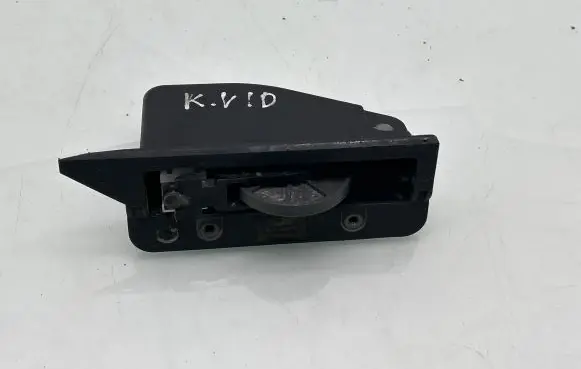 Citroen Berlingo Sliding door check strap stopper 9684579980