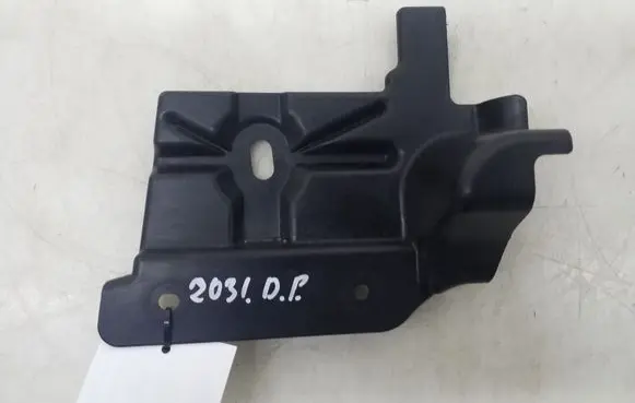 Lexus GS 300 350 430 450H Intercooler air guide/duct channel 5315330160