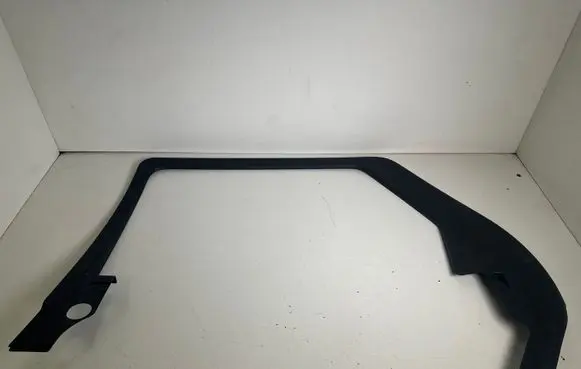 Dodge Durango III Other front door trim element 66592M 41351016R GX32TRM