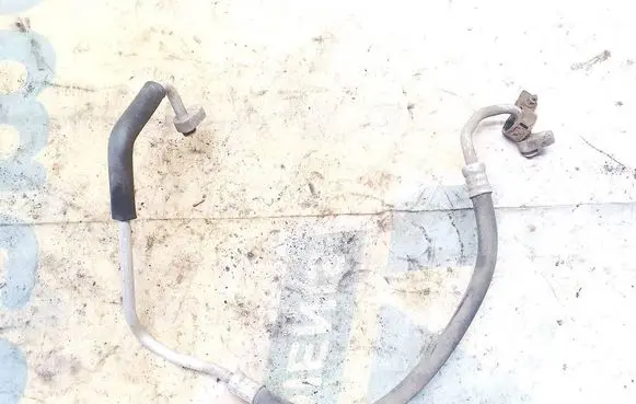Audi A6 S6 C6 4F Air conditioning (A/C) pipe/hose