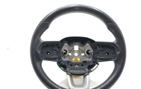 Steering wheel