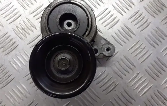 Honda Accord Timing belt tensioner 