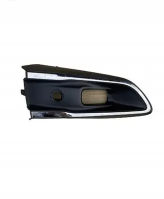 Renault Zoe Front bumper lower grill 261A32884R