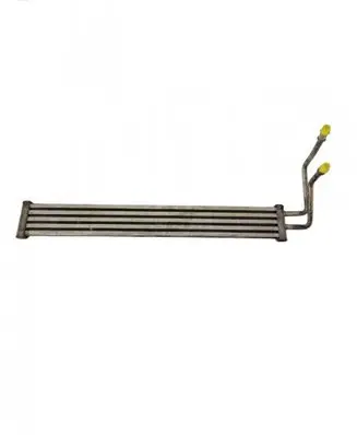 BMW 5 F10 F11 Power steering radiator 7570100