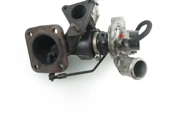 Ford Transit Turbo 6C1Q8K682CD