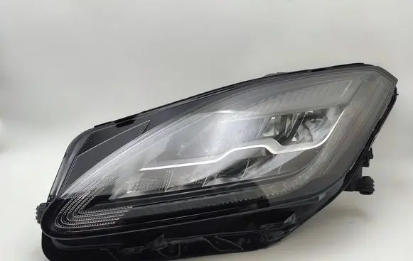 Headlight/headlamp