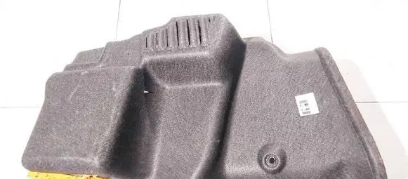 Audi 100 S4 C4 Other trunk/boot trim element