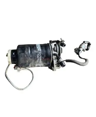 Subaru Legacy Fuel filter housing H17WK07