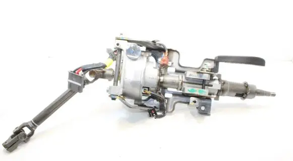 Hyundai ix35 Steering rack mechanical part EPS630W
