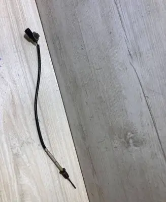 Renault Arkana Exhaust gas temperature sensor 226304pm0c