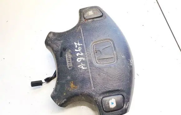 Honda CR-V Steering wheel airbag 77800s02e71 77800-s02-e71