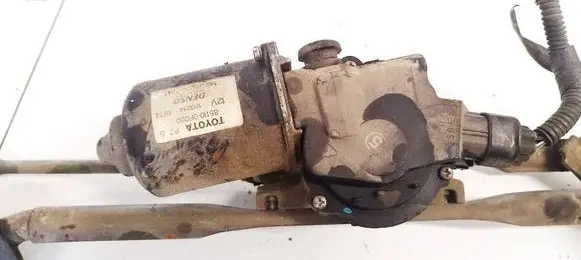 Toyota Corolla Verso AR10 Wiper motor 851100F020