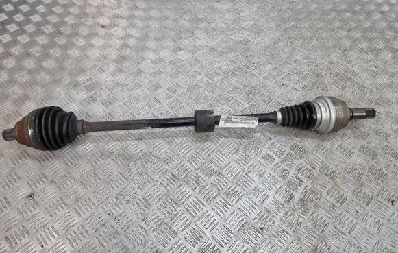 Cupra Formentor Front driveshaft 3Q0407272DS