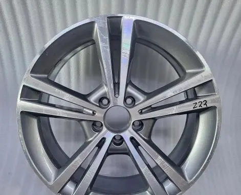 Mercedes-Benz CLA C118 X118 R19 alloy rim 