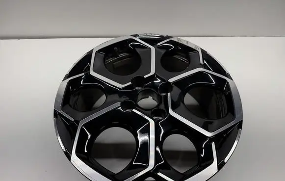 Citroen C4 III e-C4 Original wheel cap 9847195680