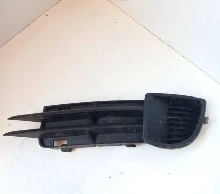 Audi A3 S3 8P Front bumper lower grill 8P3807681