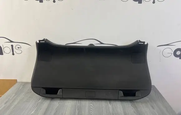 Toyota RAV 4 (XA50) Tailgate trim 6775042060