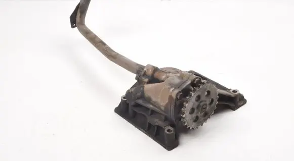 BMW 3 E46 Oil pump 7501569