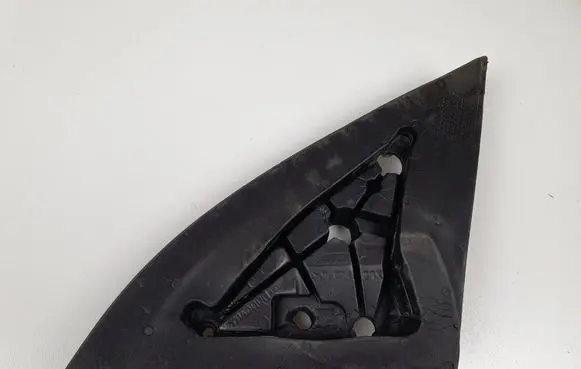 Volkswagen Scirocco Front door wing mirror part 1K8857933A