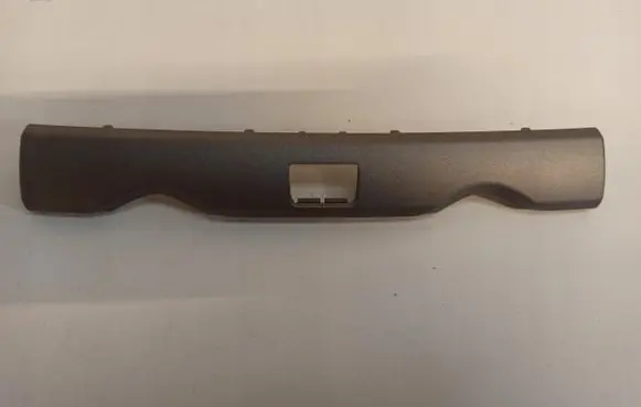 Porsche Cayman 987 Dashboard trim 98755238501
