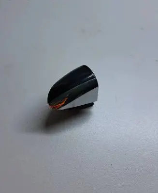 BMW 5 F10 F11 Rear door handle cover 