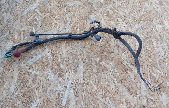 Subaru Outback Positive cable (battery)