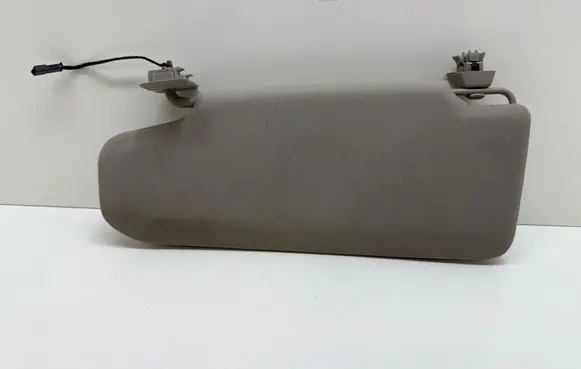 Volvo S60 Sun visor