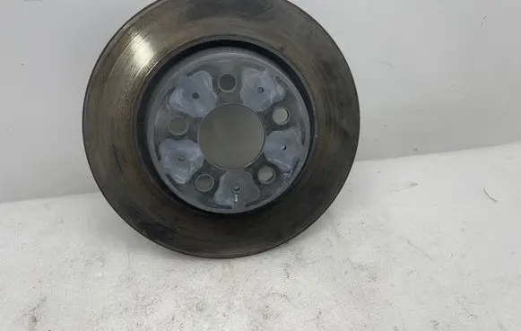 Tesla Model 3 Front brake disc 104461100D