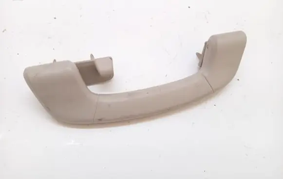 BMW 7 F01 F02 F03 F04 Front interior roof grab handle 9112727