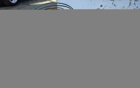 Toyota Auris 150 Fuel level sensor 77010-02020-D