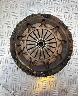 Peugeot Expert Clutch set kit 9639780410