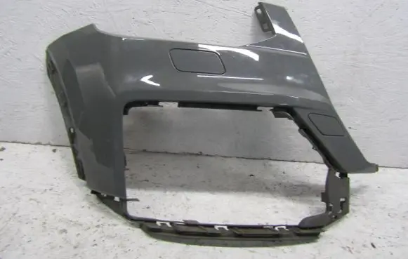 Audi Q2 - Front bumper corner part panel trim 81A807438A 81A807438C