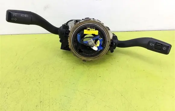 Audi A4 S4 B6 8E 8H Indicator stalk 8E0953549N