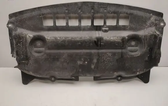 Mercedes-Benz SL R230 Engine splash shield/under tray A2305240430