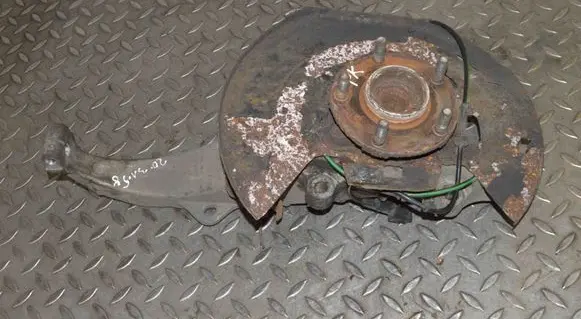 Honda Civic Front wheel hub 6841546