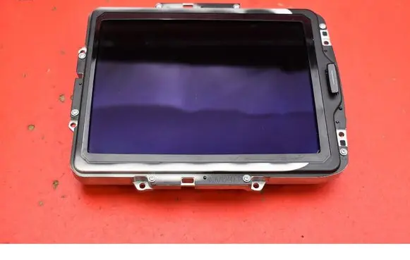 Volvo V60 Radio/CD/DVD/GPS head unit 32218885