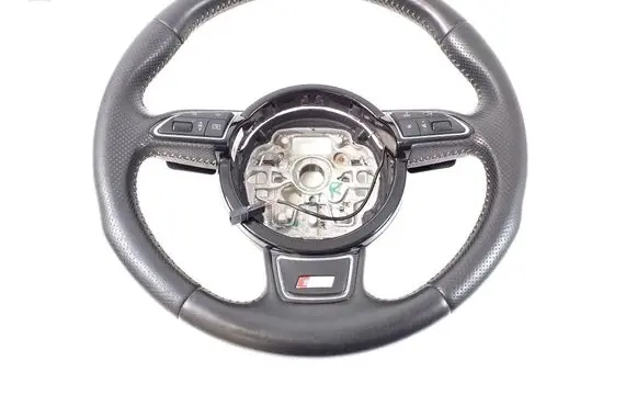 Audi A7 S7 4G Steering wheel 8X0419091M