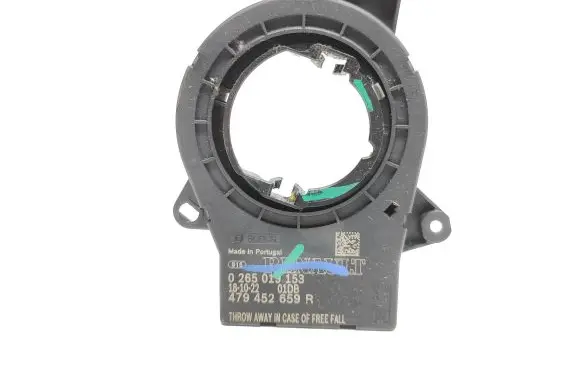 Renault Trafic III (X82) Steering angle sensor 479452659R 0265019153