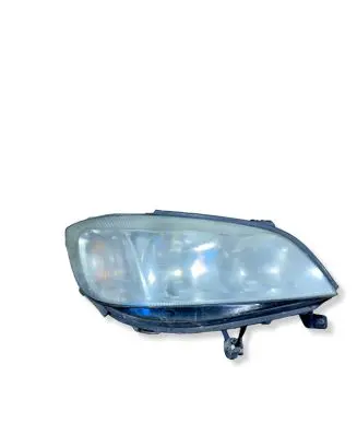 Opel Zafira A Headlight/headlamp 