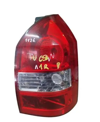 Hyundai Tucson JM Rear/tail lights 924022E010