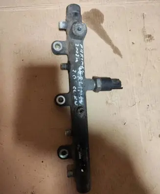 Peugeot Partner Fuel main line pipe 044521419