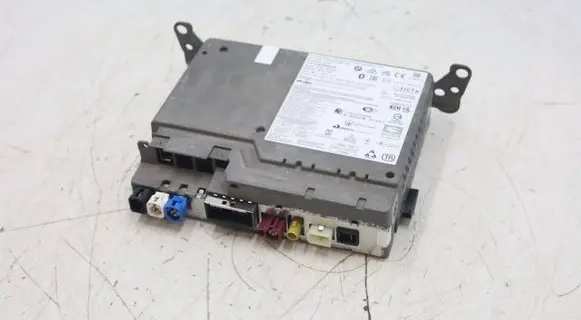 BMW X5 G05 MMI control unit 5B3F564MWGK306 5B3F564