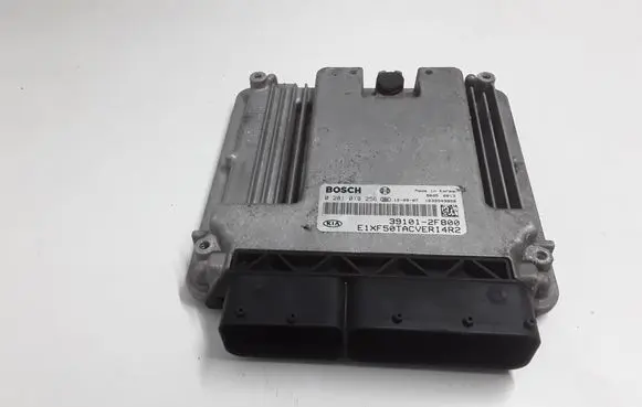 KIA Sorento Engine control unit/module 391012F800