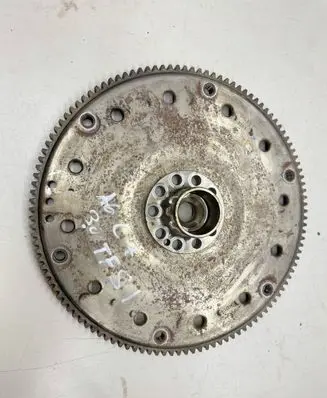 Audi A6 C7 Flywheel 06E105323T