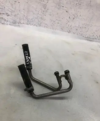 Volvo V40 Cross country Coolant pipe/hose 31319352
