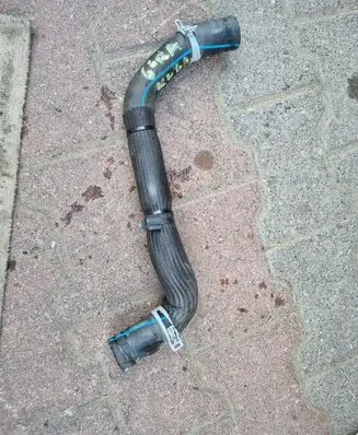 Ford Kuga III Engine coolant pipe/hose LX61-8B274-DAE