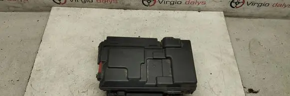 Volvo S60 Fuse module 30659092 20102015 31409755